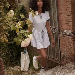 Varley Paloma Court Dress